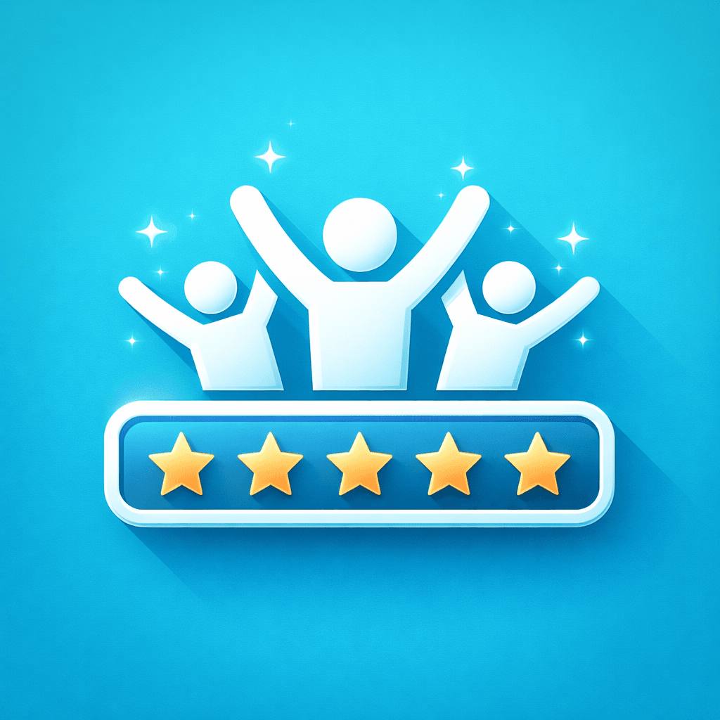 رأي العملاء