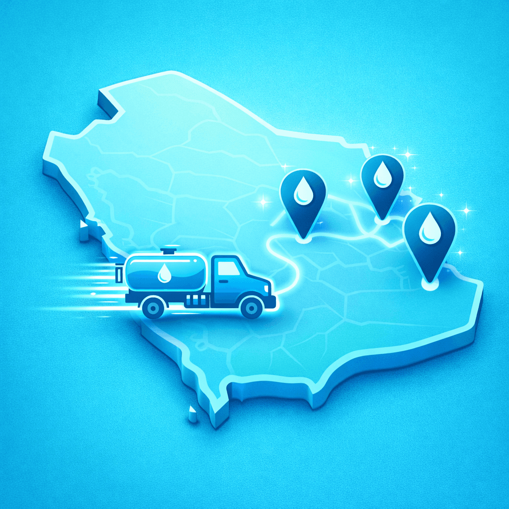 تغطية وايت مياه الدمام